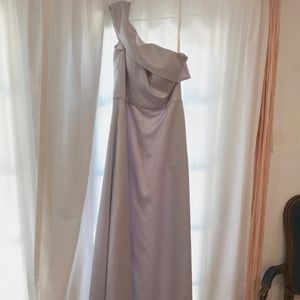 Dear Cleo Mia Dress in Cloud